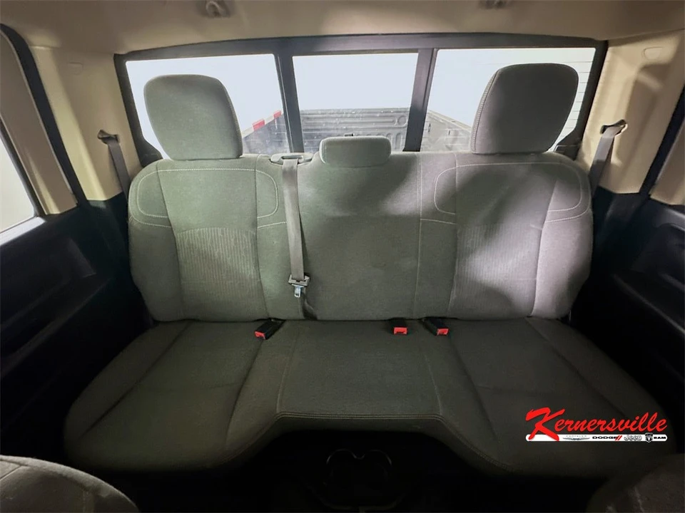 2020 Ram 2500 - Image 13 of 21