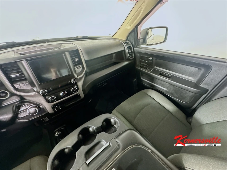 2020 Ram 2500 - Image 11 of 21