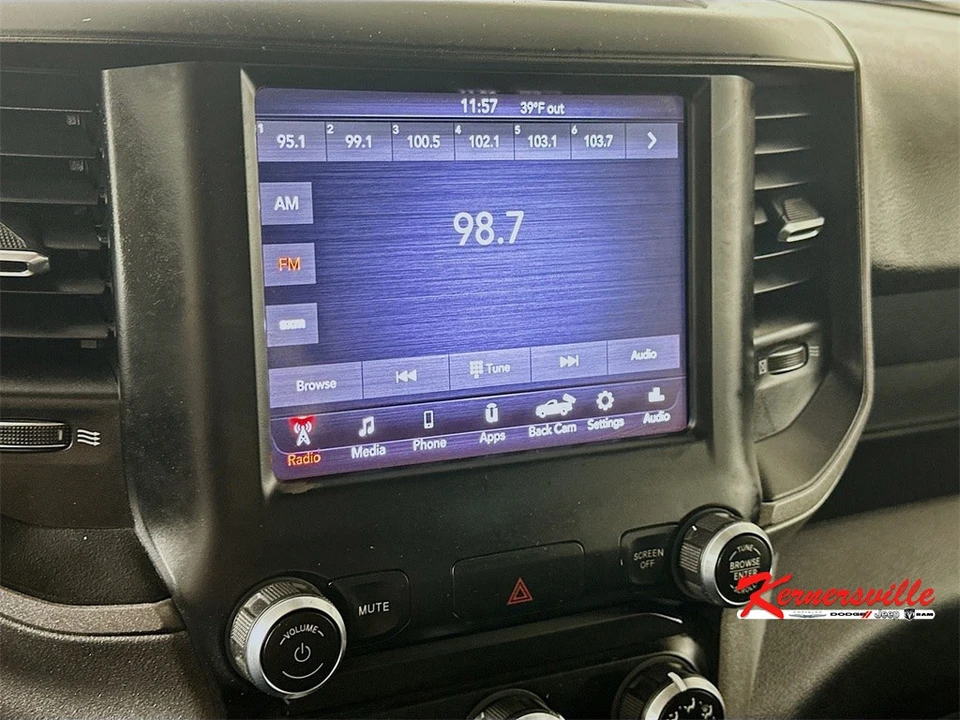 2020 Ram 2500 - Image 17 of 21