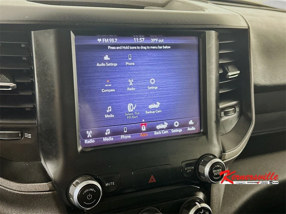 2020 Ram 2500 - Image 19 of 21