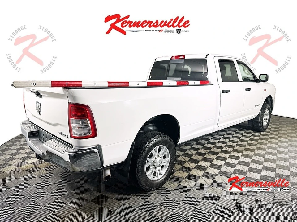 2020 Ram 2500 - Image 7 of 21