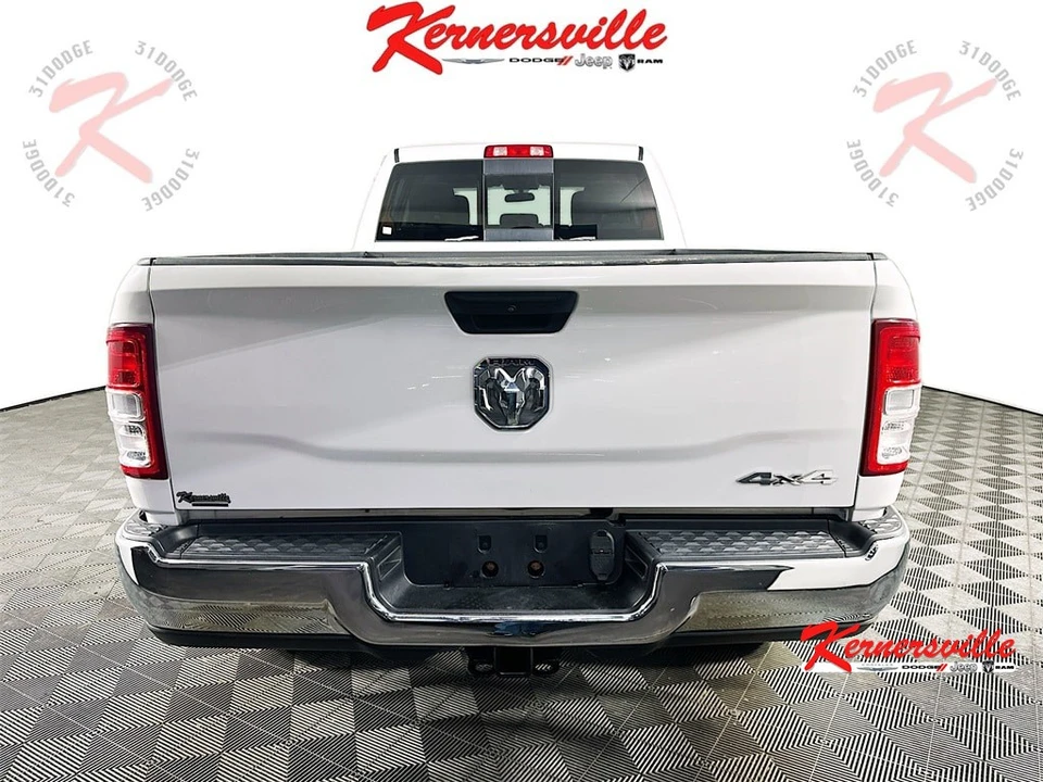 2020 Ram 2500 - Image 6 of 21