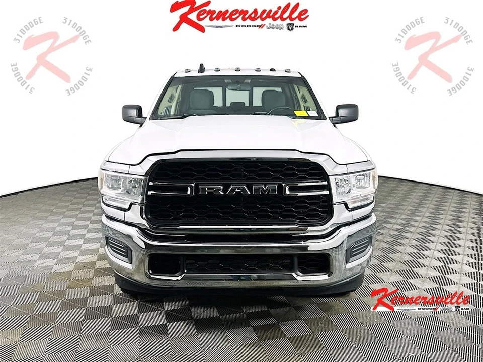 2020 Ram 2500 - Image 2 of 21