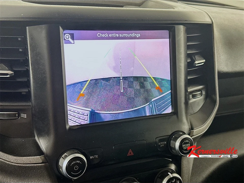 2020 Ram 2500 - Image 20 of 21