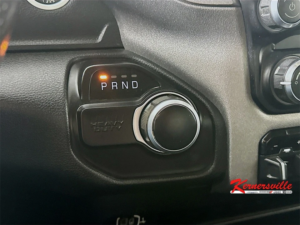 2020 Ram 2500 - Image 16 of 21