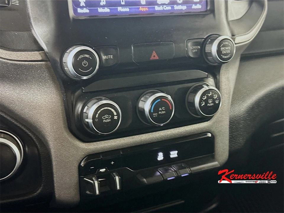 2020 Ram 2500 - Image 18 of 21