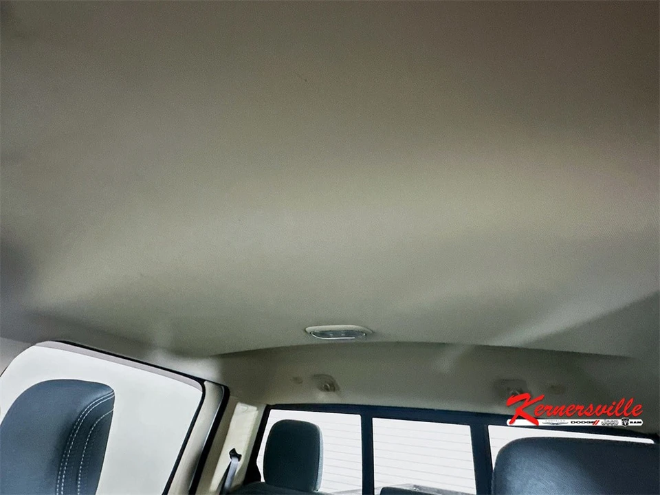 2020 Ram 2500 - Image 21 of 21