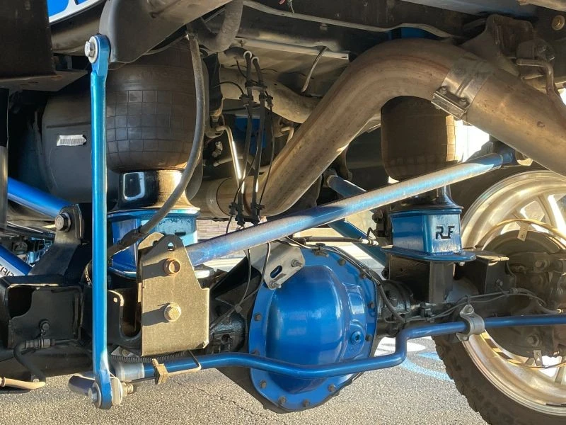 2020 Ram 2500 - Image 7 of 12