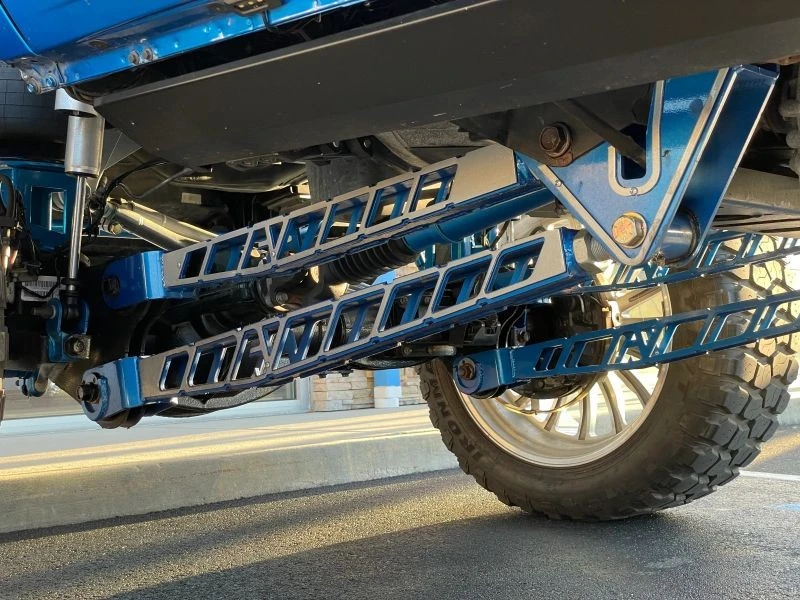 2020 Ram 2500 - Image 5 of 12