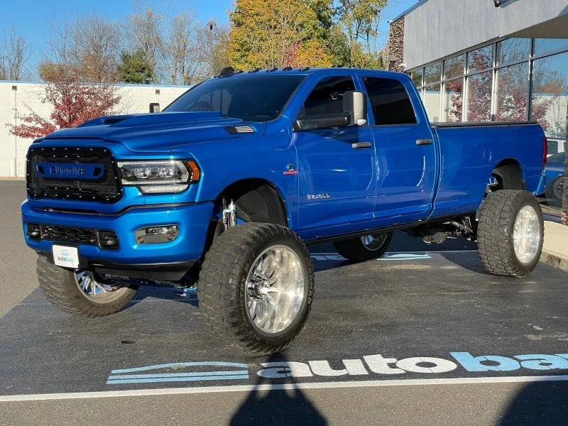 2020 Ram 2500 - Image 12 of 12