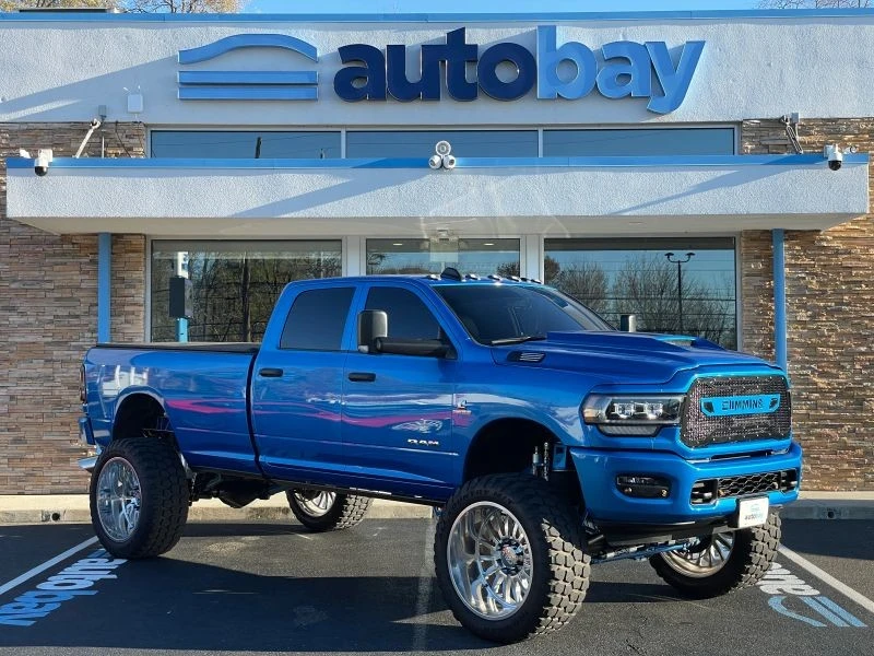 2020 Ram 2500 - Image 11 of 12