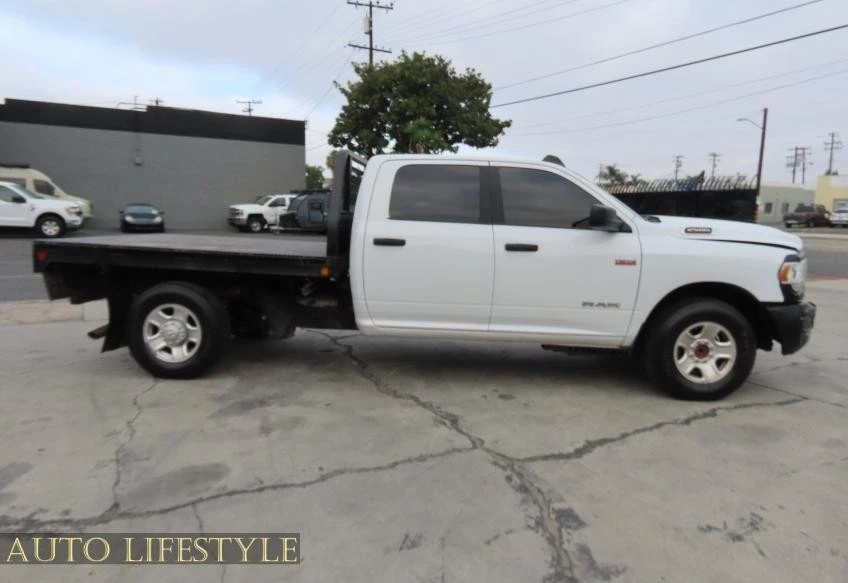 2020 Ram 2500 - Image 6 of 21