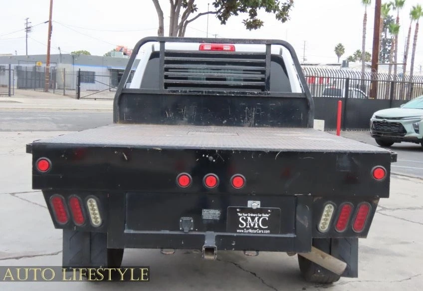 2020 Ram 2500 - Image 7 of 21