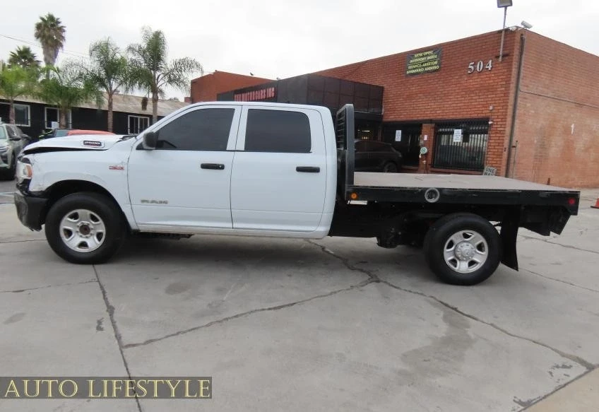2020 Ram 2500 - Image 5 of 21