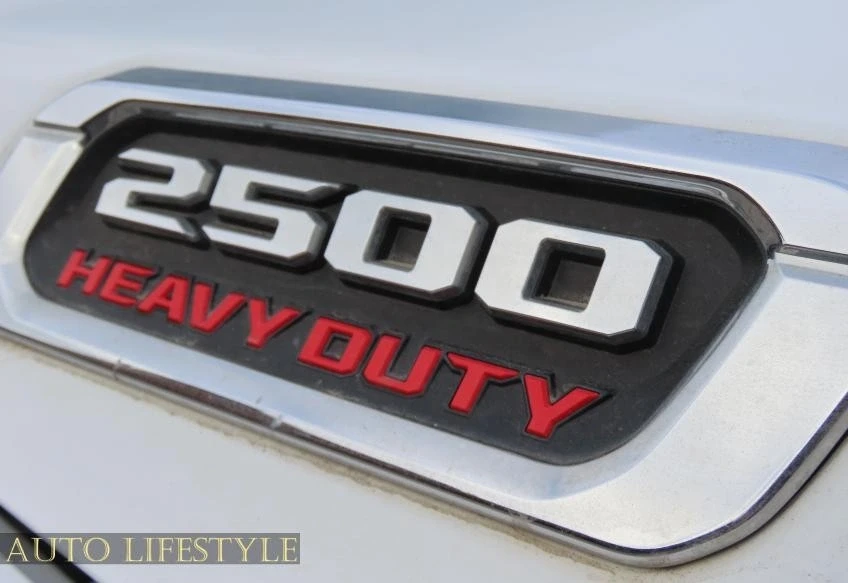 2020 Ram 2500 - Image 14 of 21