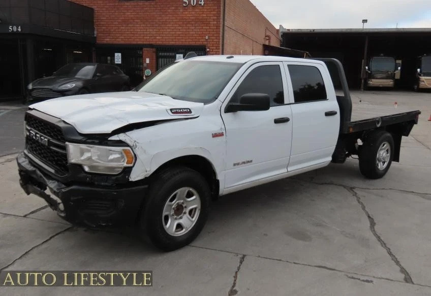 2020 Ram 2500 - Image 2 of 21