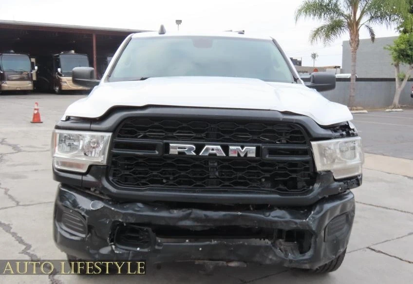 2020 Ram 2500 - Image 8 of 21