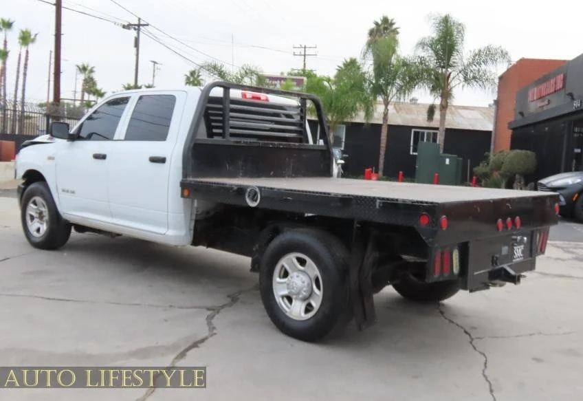 2020 Ram 2500 - Image 13 of 21