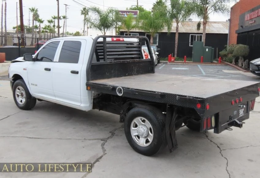 2020 Ram 2500 - Image 12 of 21