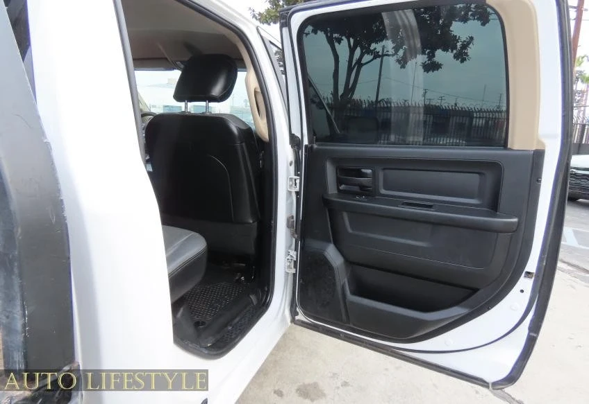 2020 Ram 2500 - Image 19 of 21