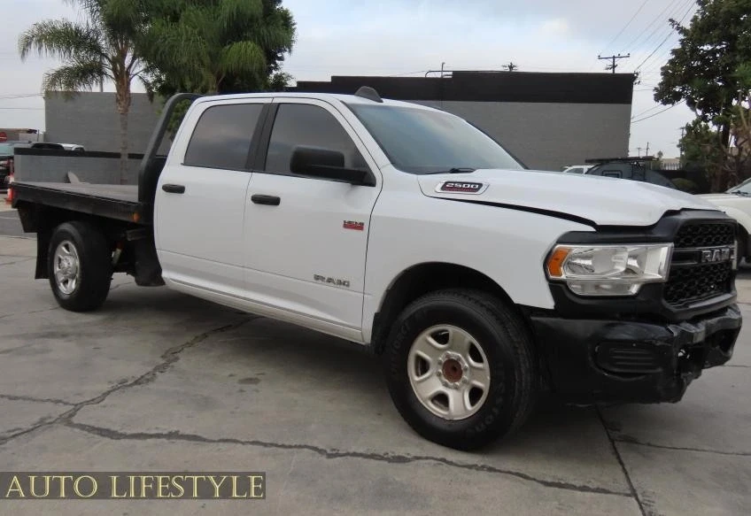 2020 Ram 2500 - Image 3 of 21