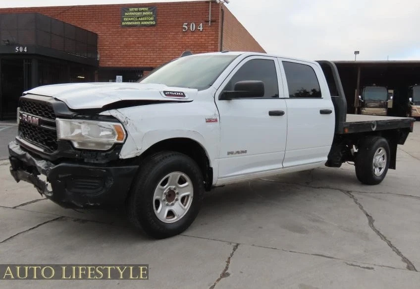 2020 Ram 2500 - Image 4 of 21