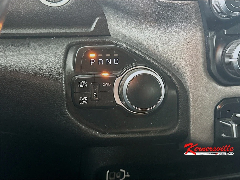 2020 Ram 2500 - Image 16 of 21