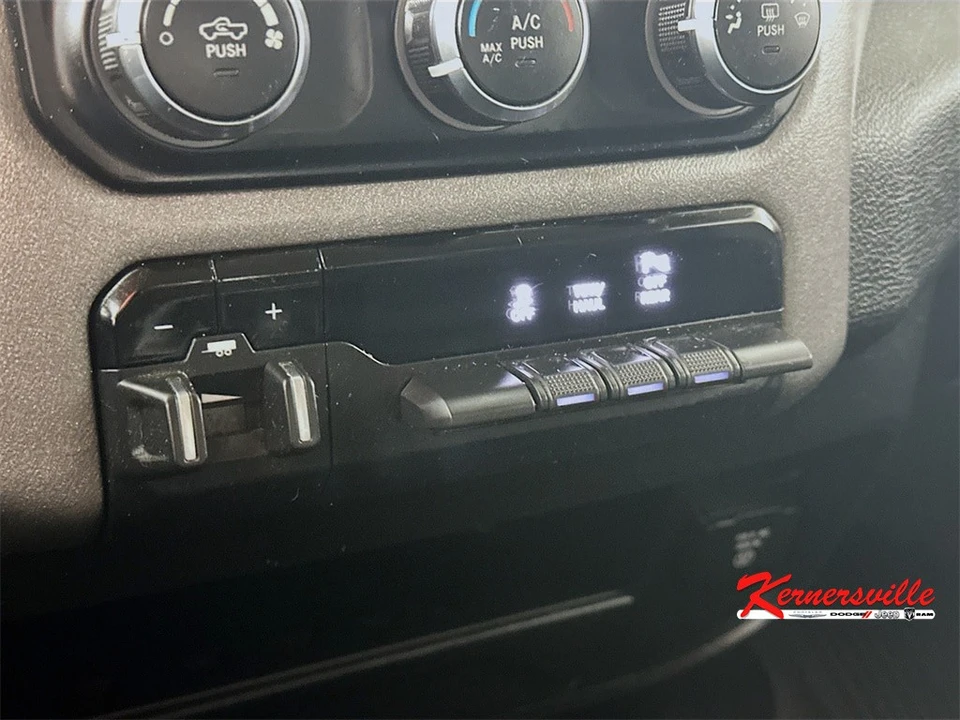 2020 Ram 2500 - Image 19 of 21
