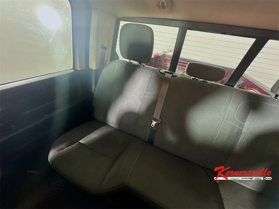 2020 Ram 2500 - Image 12 of 21