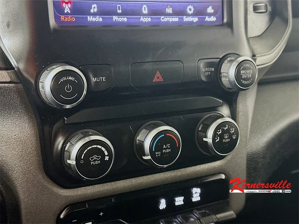 2020 Ram 2500 - Image 18 of 21