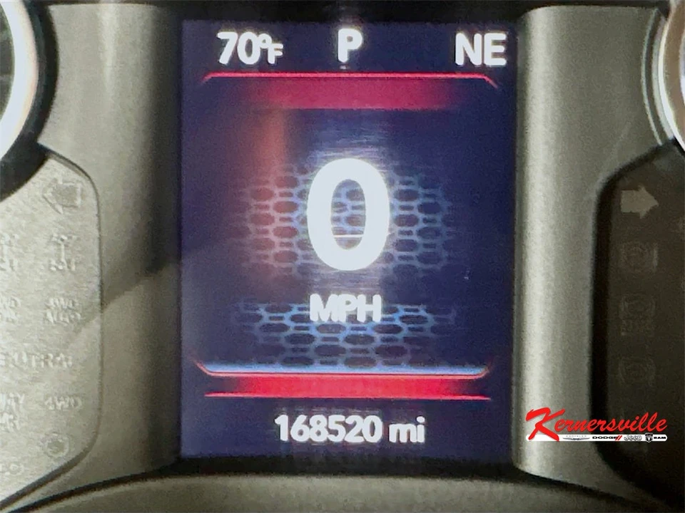 2020 Ram 2500 - Image 15 of 21