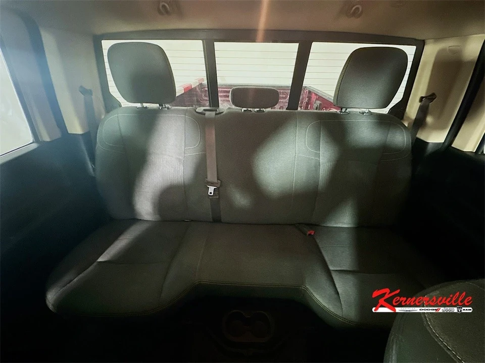 2020 Ram 2500 - Image 13 of 21