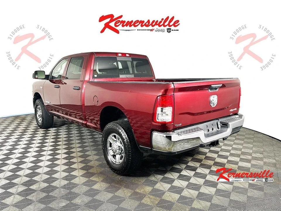 2020 Ram 2500 - Image 5 of 21