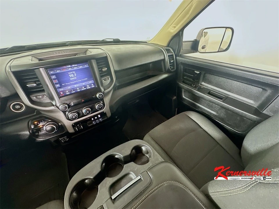2020 Ram 2500 - Image 11 of 21