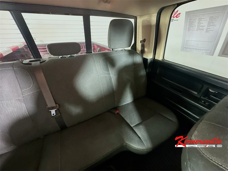 2020 Ram 2500 - Image 14 of 21