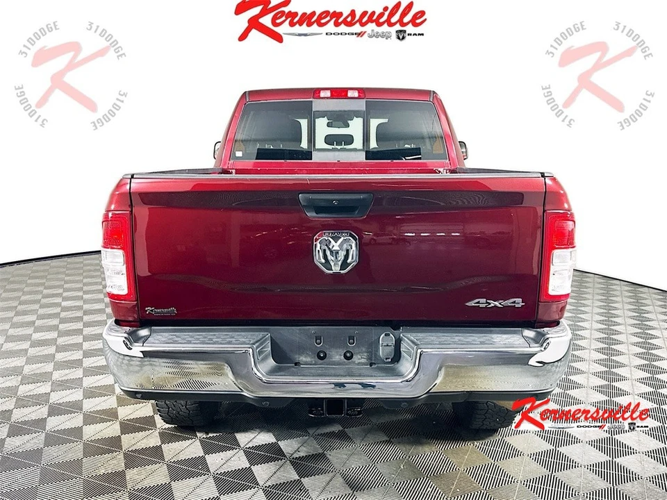 2020 Ram 2500 - Image 6 of 21