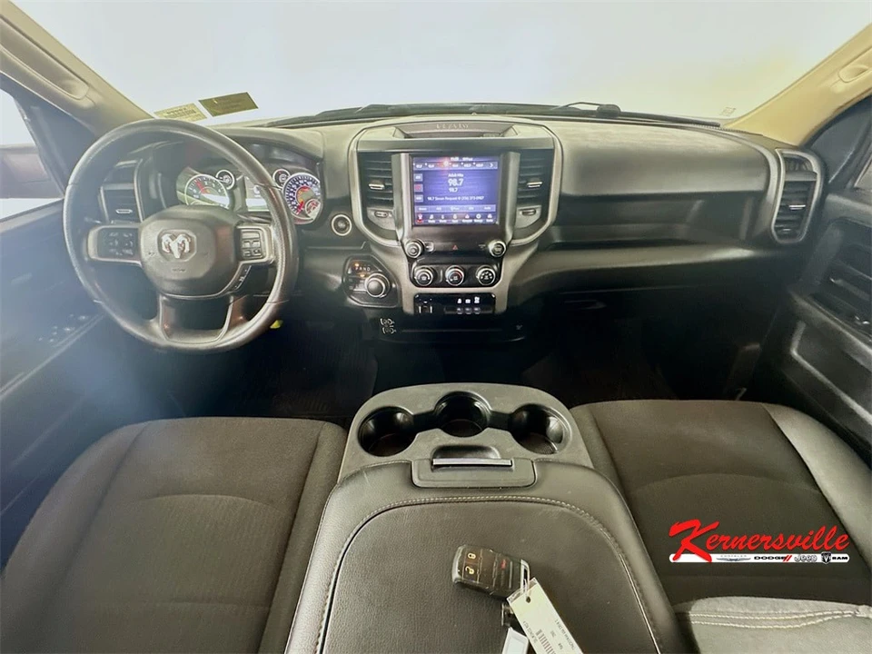 2020 Ram 2500 - Image 10 of 21