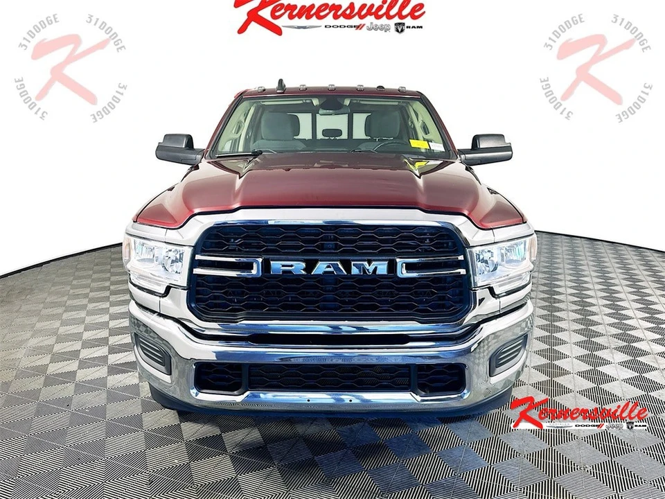 2020 Ram 2500 - Image 2 of 21