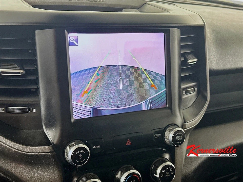 2020 Ram 2500 - Image 20 of 21