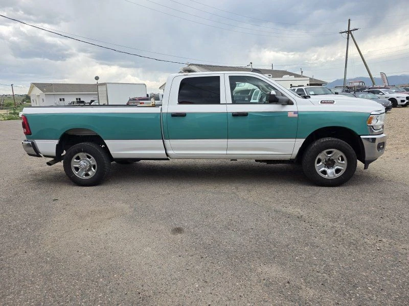 2020 Ram 2500 - Image 2 of 31