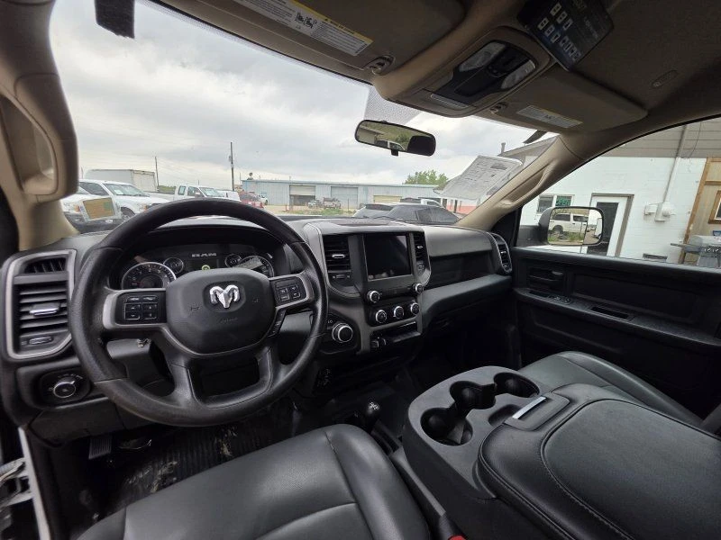 2020 Ram 2500 - Image 14 of 31