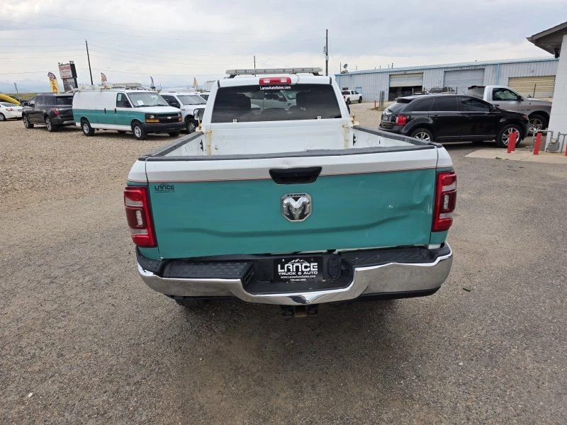 2020 Ram 2500 - Image 4 of 31