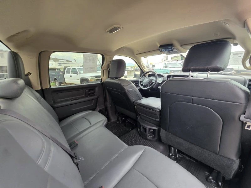 2020 Ram 2500 - Image 27 of 31
