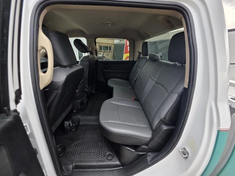 2020 Ram 2500 - Image 20 of 31