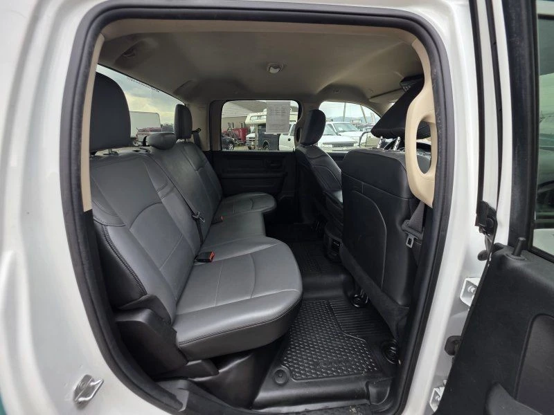 2020 Ram 2500 - Image 25 of 31