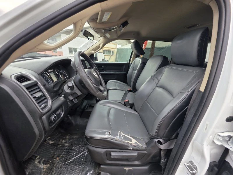 2020 Ram 2500 - Image 11 of 31
