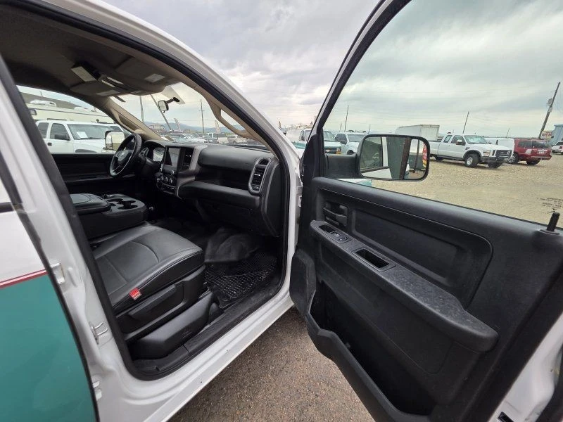 2020 Ram 2500 - Image 28 of 31