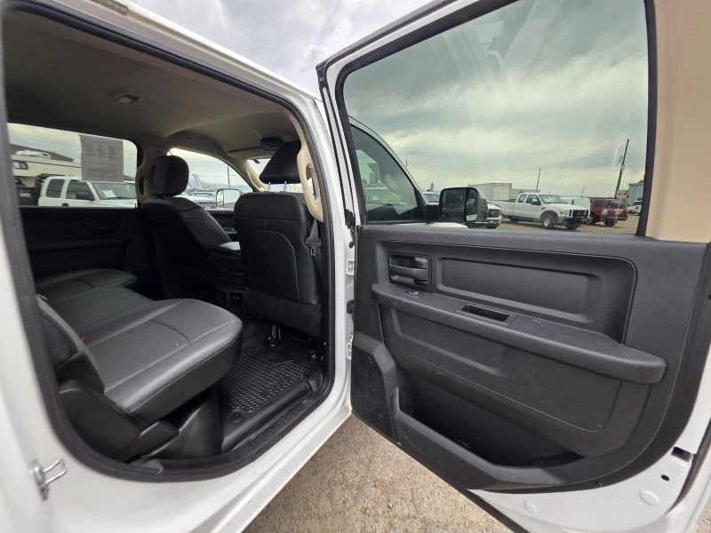 2020 Ram 2500 - Image 23 of 31