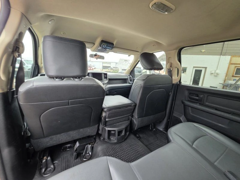 2020 Ram 2500 - Image 22 of 31