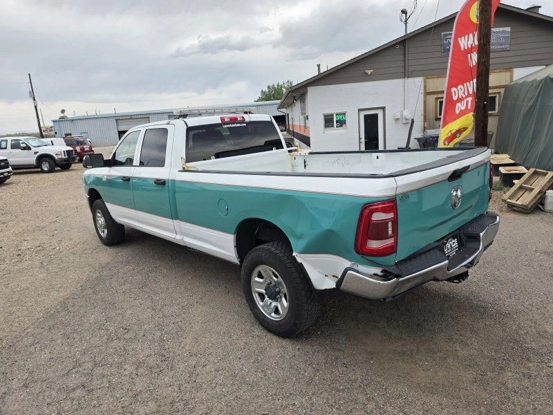 2020 Ram 2500 - Image 5 of 31